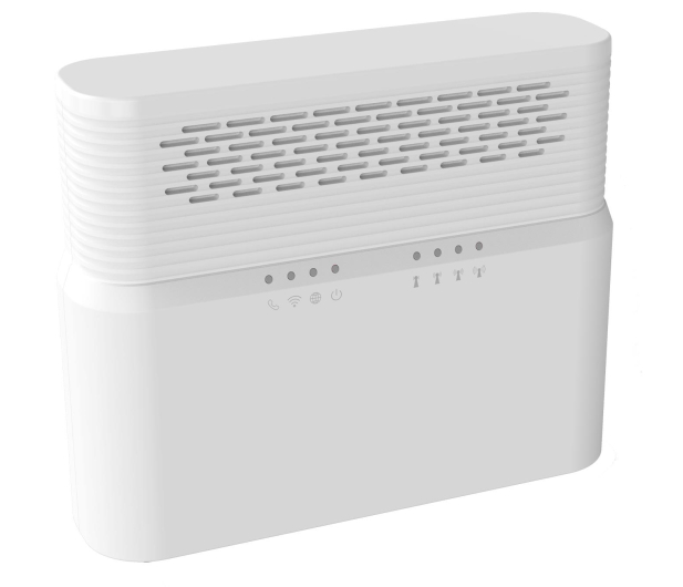 ZTE Zestaw ODU-IDU MF258 a/b/g/n/ac (LTE) 800Mbps - 725621 - zdjęcie 2